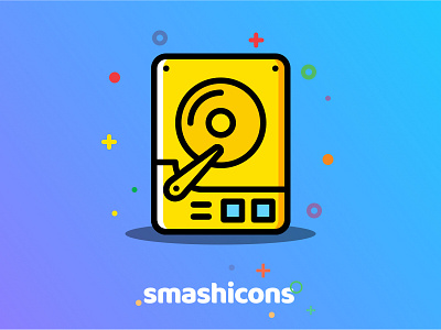 81,254 icons │Smashicons.com