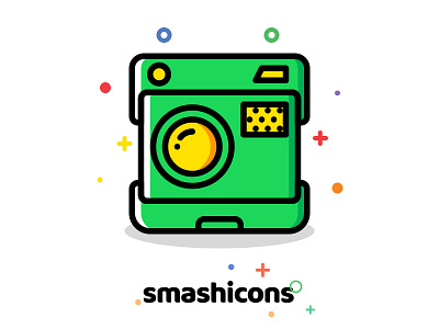 81,254 icons │Smashicons.com