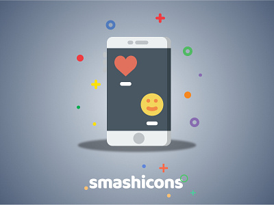 81,254 icons │Smashicons.com