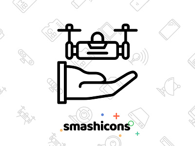 81,254 icons │Smashicons.com