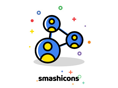 81,254 icons │Smashicons.com graphic design icon icons logo pixel retina smashicons vector