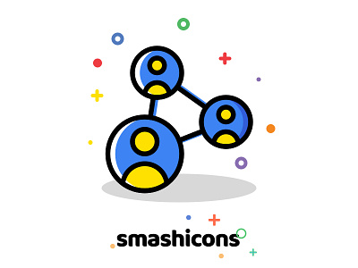 81,254 icons │Smashicons.com