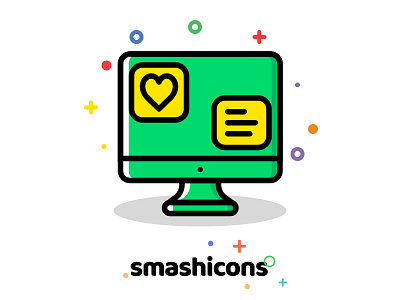 81,254 icons │Smashicons.com