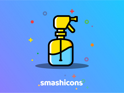 84,454 icons │Smashicons.com