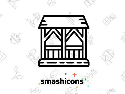 84,454 icons │Smashicons.com