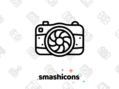 84,454 icons │Smashicons.com