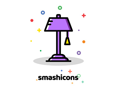 84,454 icons │Smashicons.com