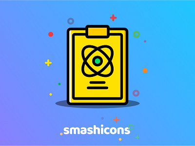 84,454 icons │Smashicons.com