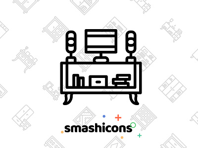 84,454 icons │Smashicons.com