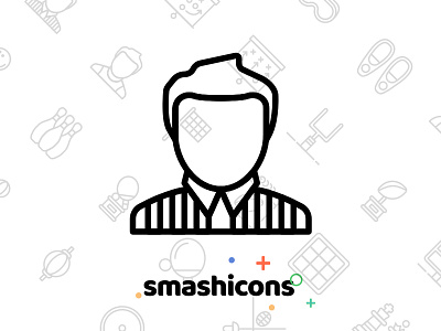 84,454 icons │Smashicons.com