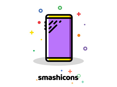 84,454 icons │Smashicons.com