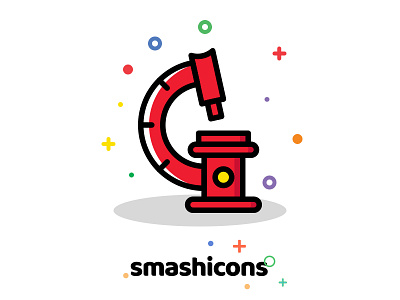 84,454 icons │Smashicons.com