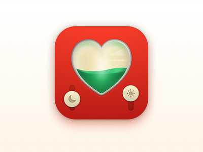 Azkar iOS icon app icon icon icon design icons ios icon