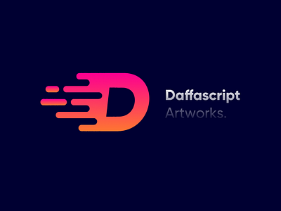 Daffascript Artworks Logo