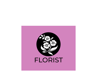 Simple Flat Minimalist Logo flat logo minimalist simple