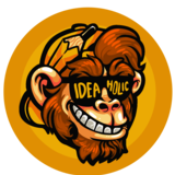 Ideaholic Monkey