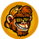 Ideaholic Monkey