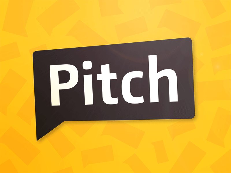 Pitchtraining Logo logo pitchtraining