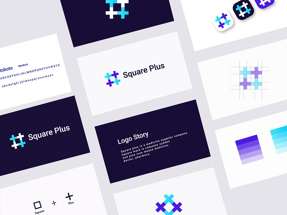 Pharmacy Logo designs, themes, templates and downloadable graphic