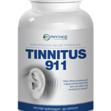 Tinnitus 911