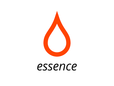 Essence droplet