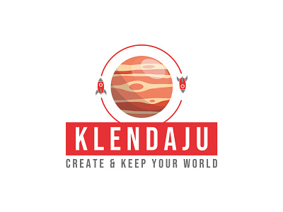 Klendaju logo