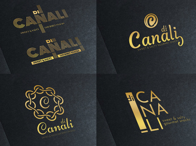 Di Canali Logo