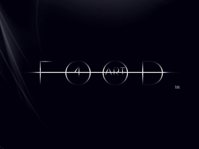 F4A Food 4 Art Logo