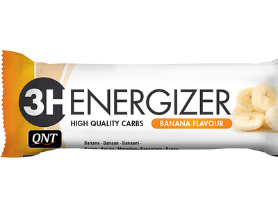 QNT 3H Energize Banana