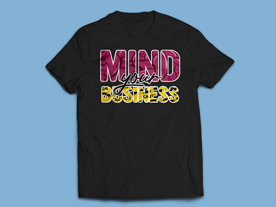 Mind T-shirt busness logo mind mind map mindset t shirt t shirt t shirt art t shirt design t shirt design t shirt designer t shirt illustration t shirt mockup t shirts typography