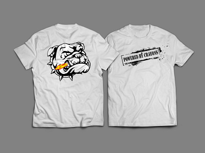 DOG T-shirt Design