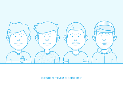 Designteam SEOshop