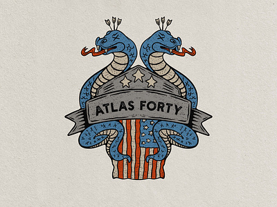 Atlas Forty