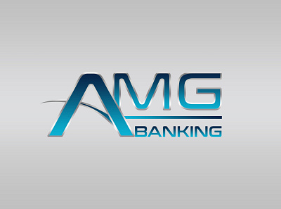 AMG Logo branding design illustration logo vector