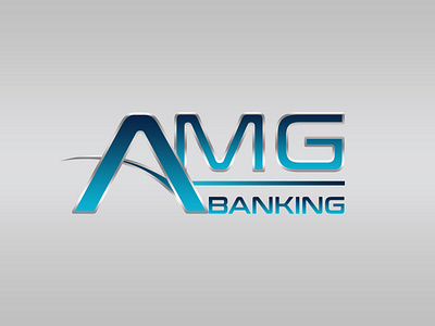 AMG Logo