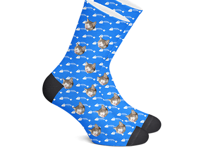 Socks Design branding design illustrator photoshop