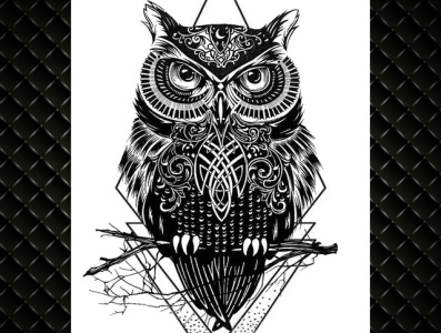 Tattoos Illustrations