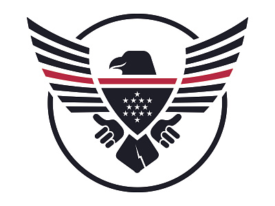 Eagle Logo