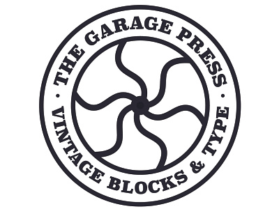 The Garage Logo