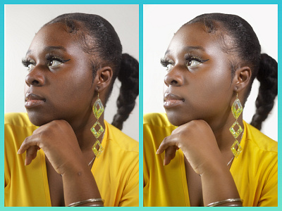 Image Retouching