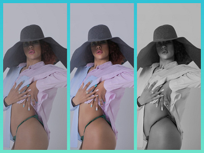 Image Retouching