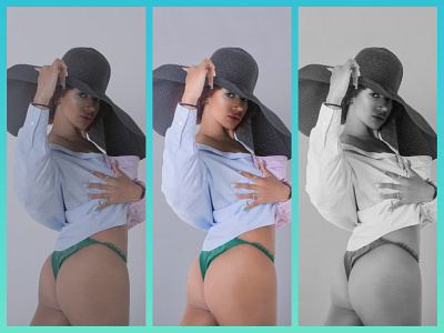 Image Retouching