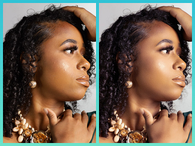 Image Retouching