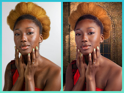 Image Retouching