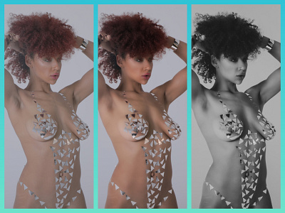 Image Retouching