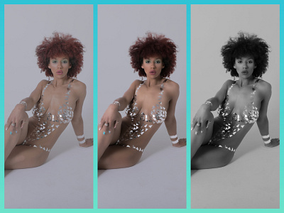 Image Retouching