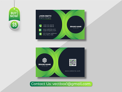 Business Card Design