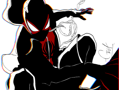 miles morales