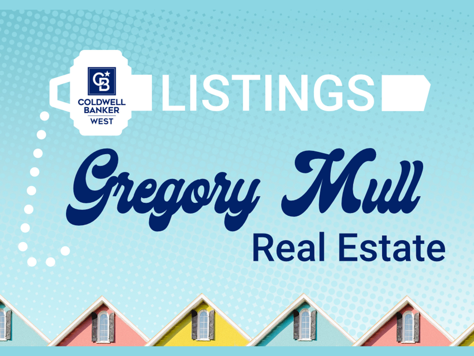 Greg Mull Real Estate by Jasmin Nichols on Dribbble