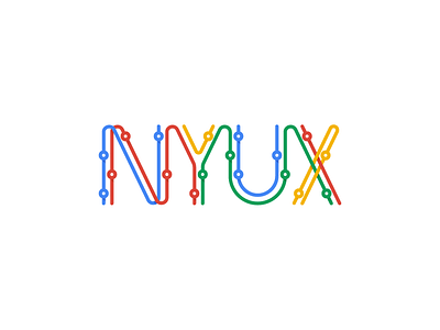 Google NYUX